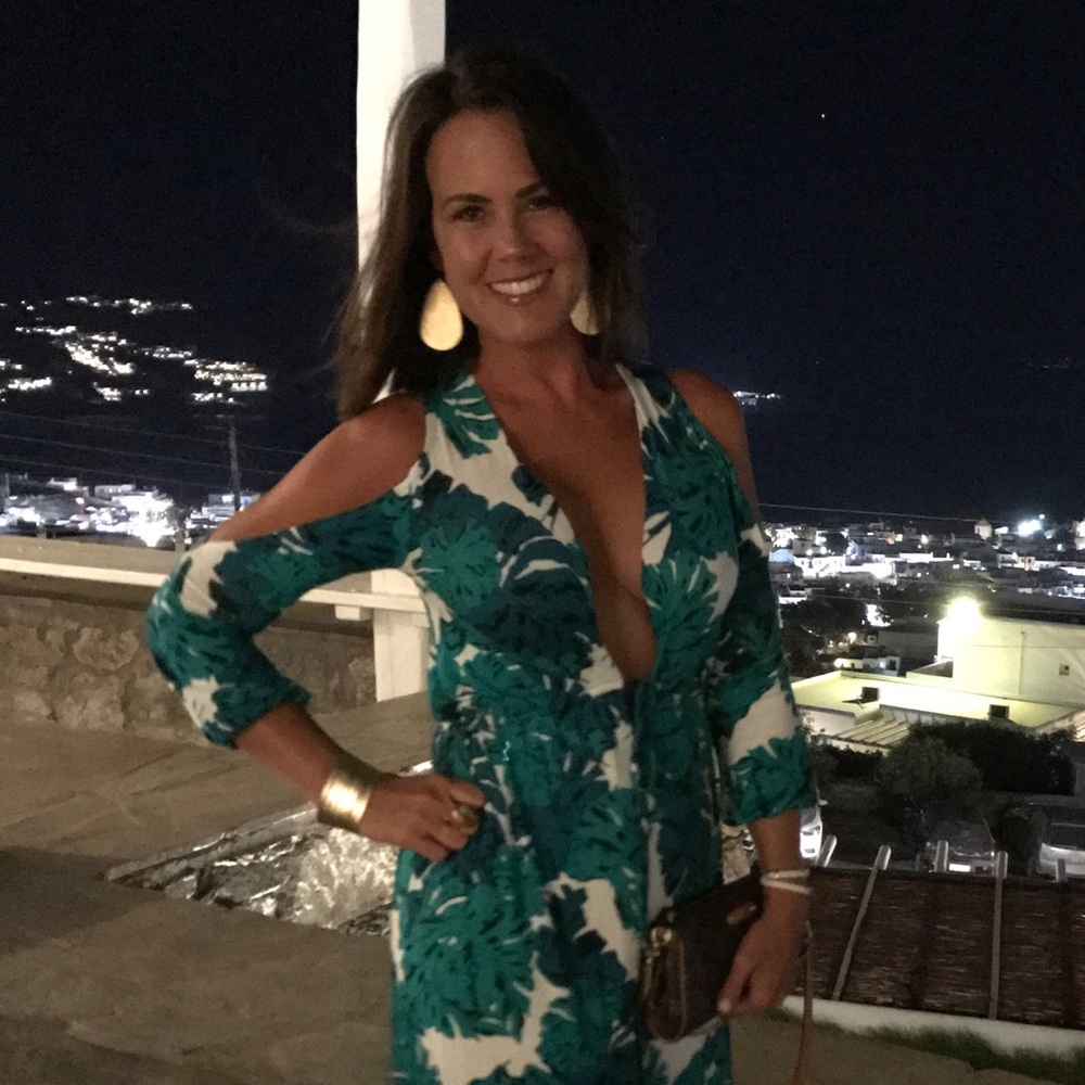 Meet your Posher, Tammi